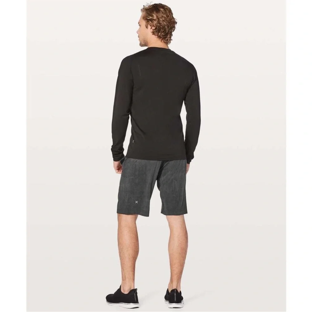 Lululemon T.H.E. Short Linerless 11